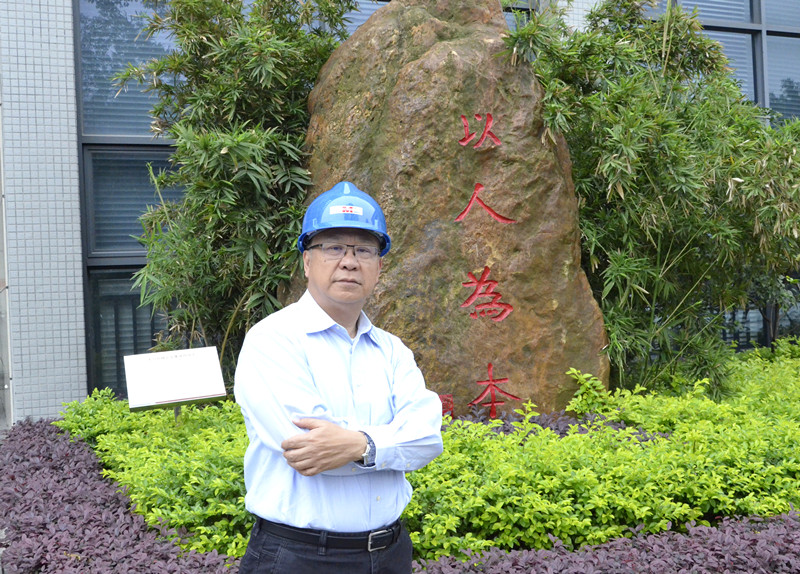 深化改革，持續(xù)發(fā)展   —	專訪大同機(jī)械集團(tuán)總經(jīng)理黃耀